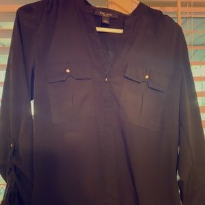Nine West dress shirt